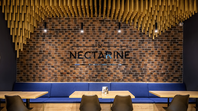 Nectarine