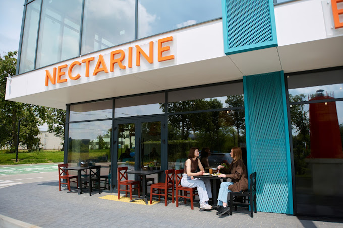 Nectarine