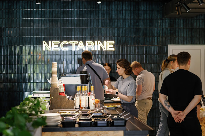 Nectarine