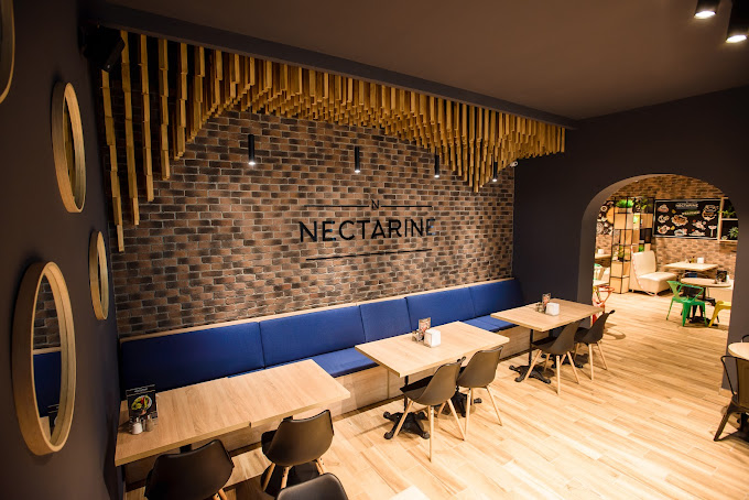 Nectarine