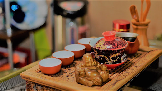 Nicetea