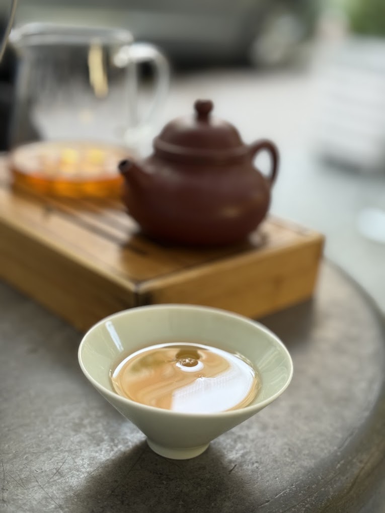 One Tea Tree