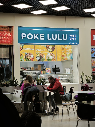 POKE LULU