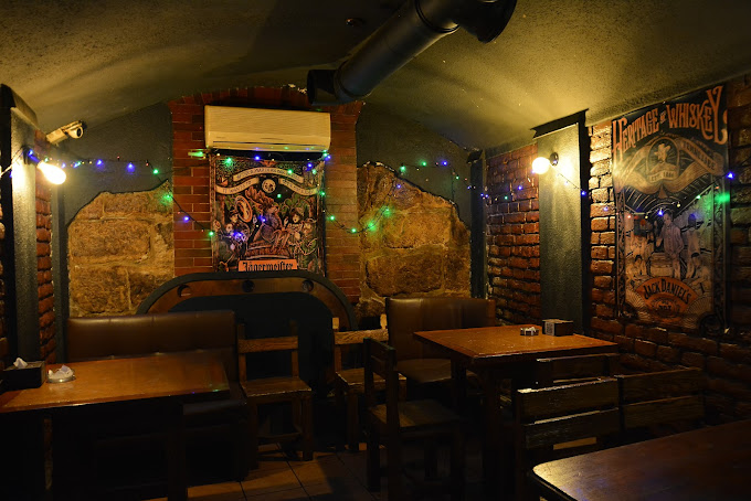 Pascal Pub