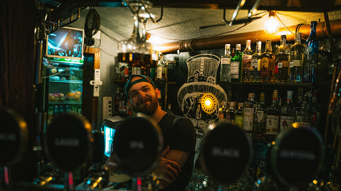 Pascal Pub