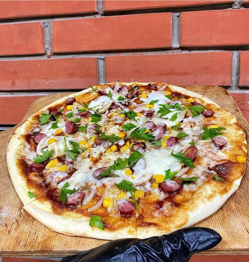 Pizza&Grill