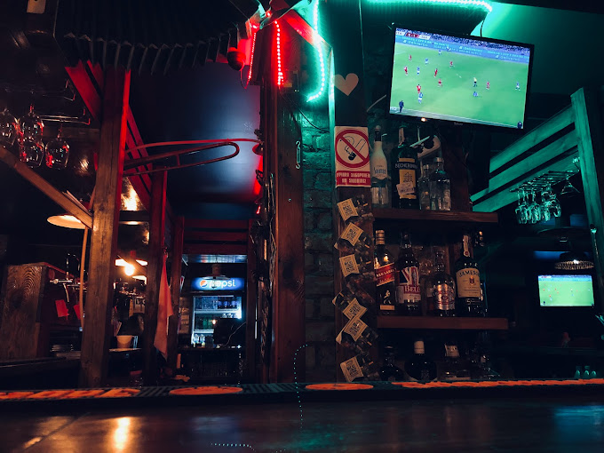 Porter Pub