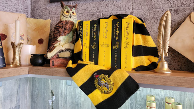 Potter House