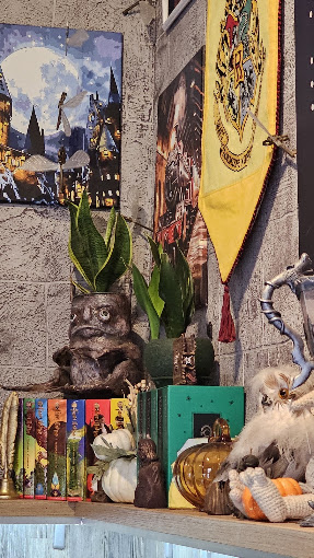 Potter House