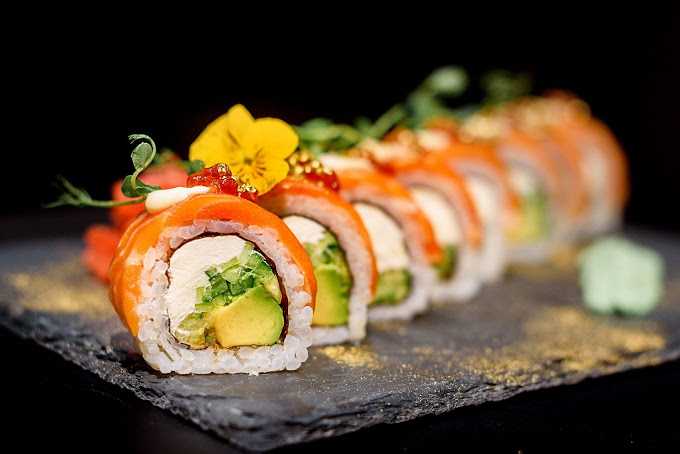 Roll&Bowl