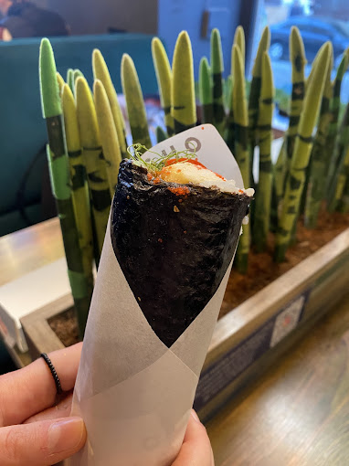 Roll&Bowl
