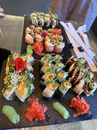 Roll&Bowl