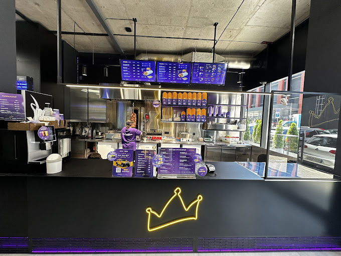 Royal Kebab