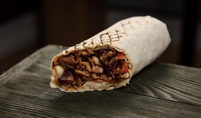 Royal Kebab