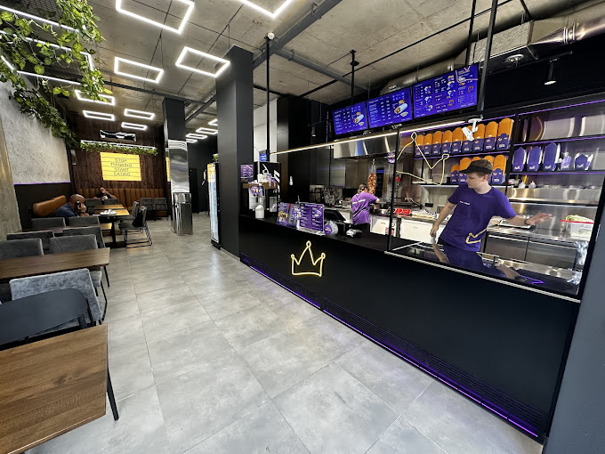 Royal Kebab