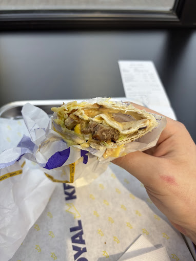 Royal Kebab