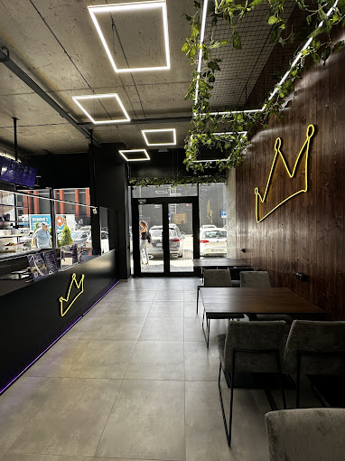 Royal Kebab