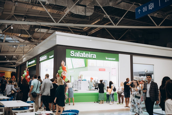 Salateira