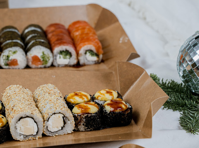 Smaki-maki