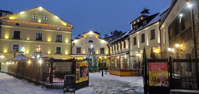 Старгород