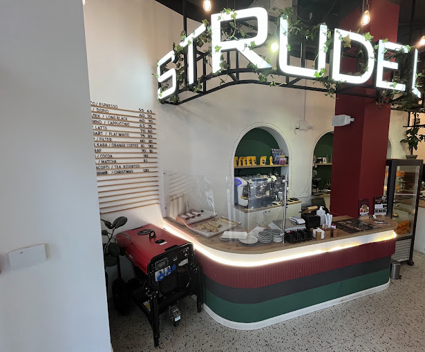 Strudel