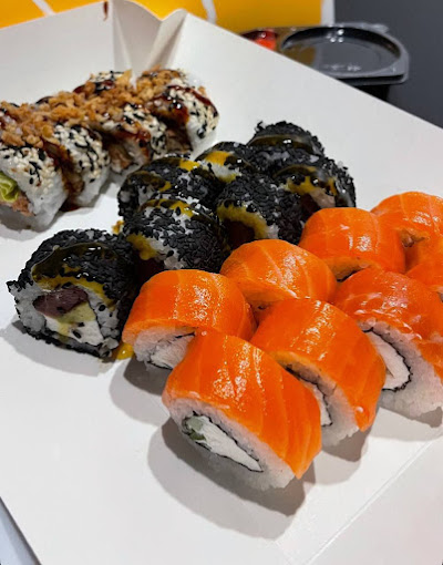 Sushi-GO