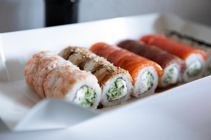 Sushi-GO
