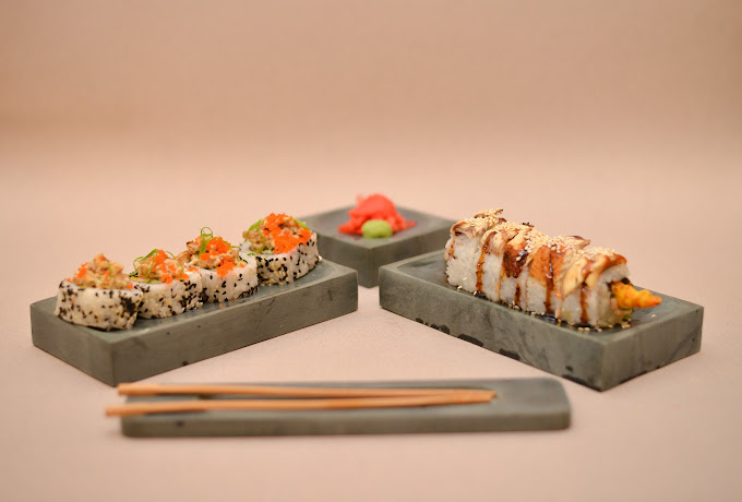 Sushi King