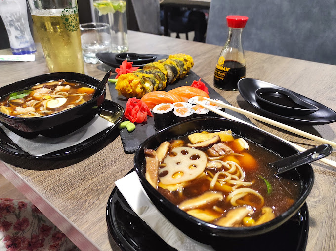 Sushi King