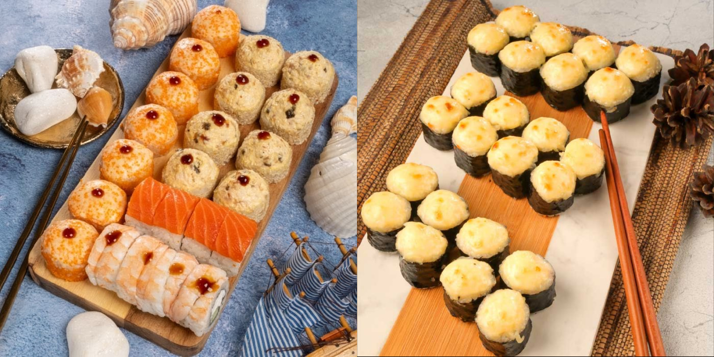 Sushi Story