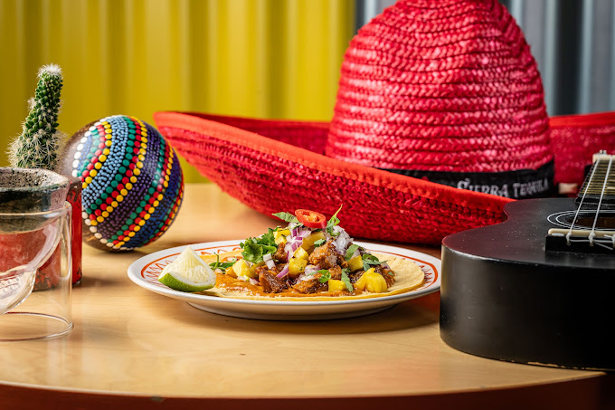 TACO TACO