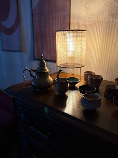 TEA ARMY