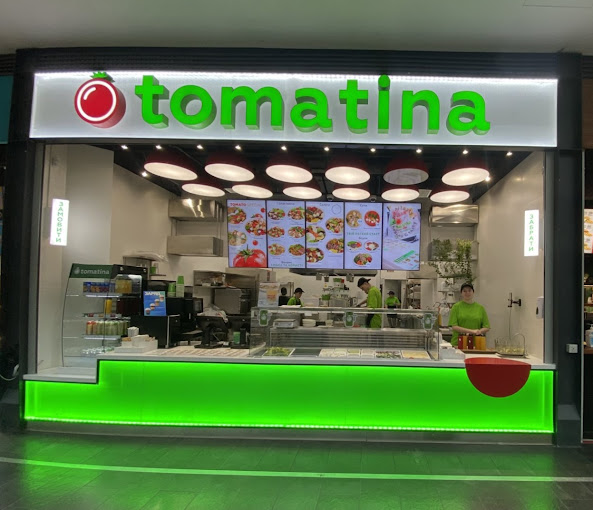 TOMATINA