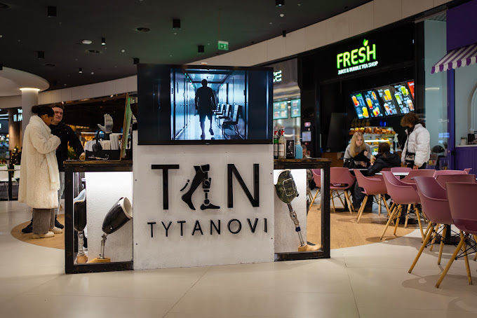 TYTANOVI