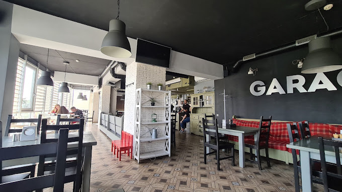 The Garage