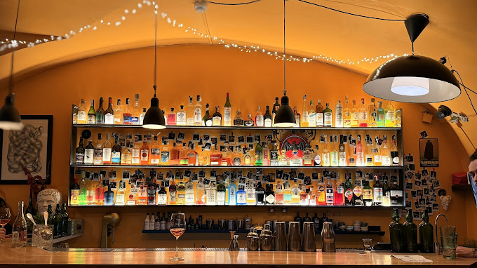The Room Wine Bar