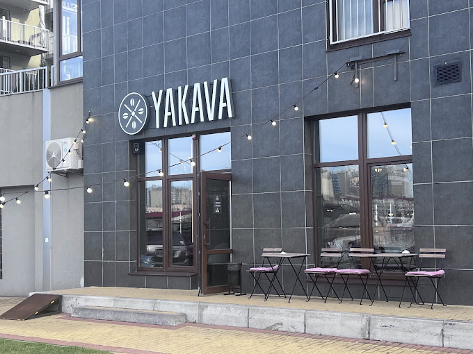YAKAVA