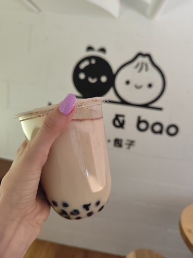 boba & bao