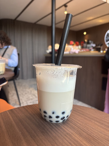 boba & bao