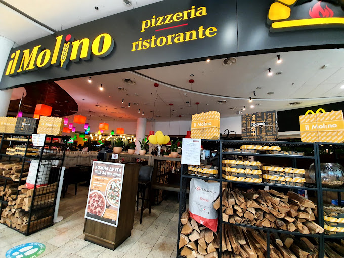 il Molino