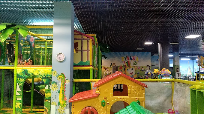Булька