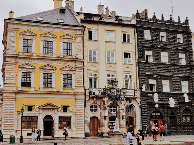 Палац Бандінеллі