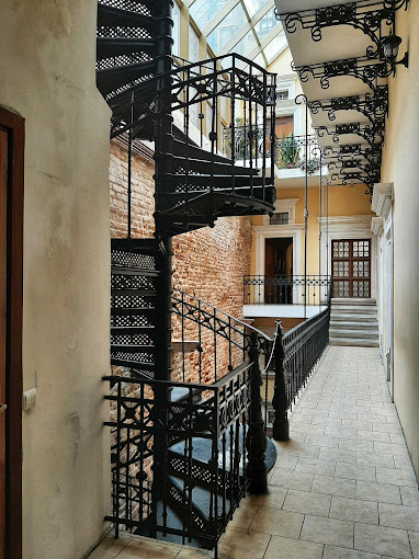 Палац Бандінеллі