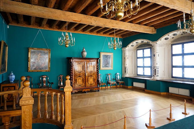 Палац Бандінеллі