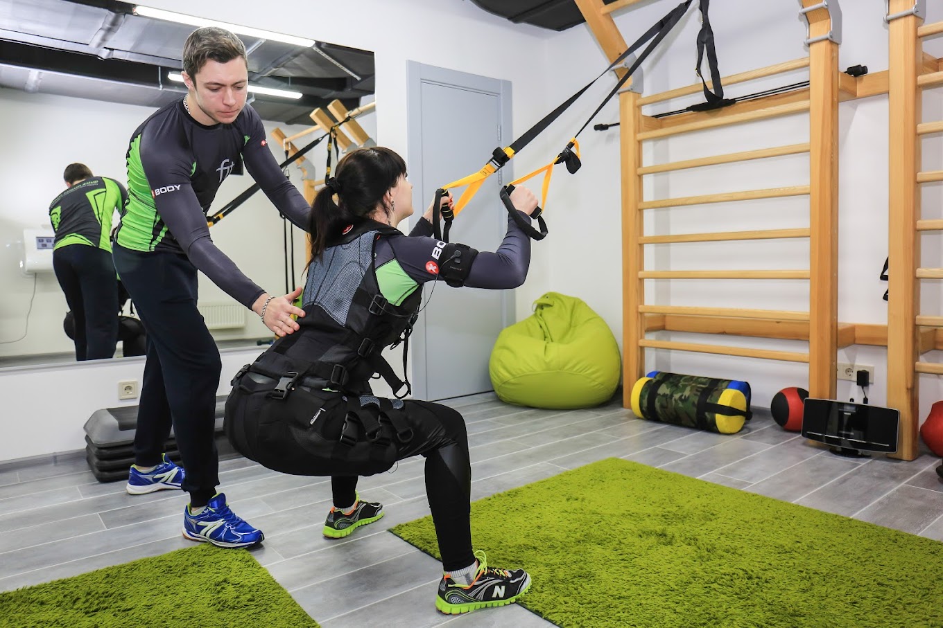 Royal Fitness