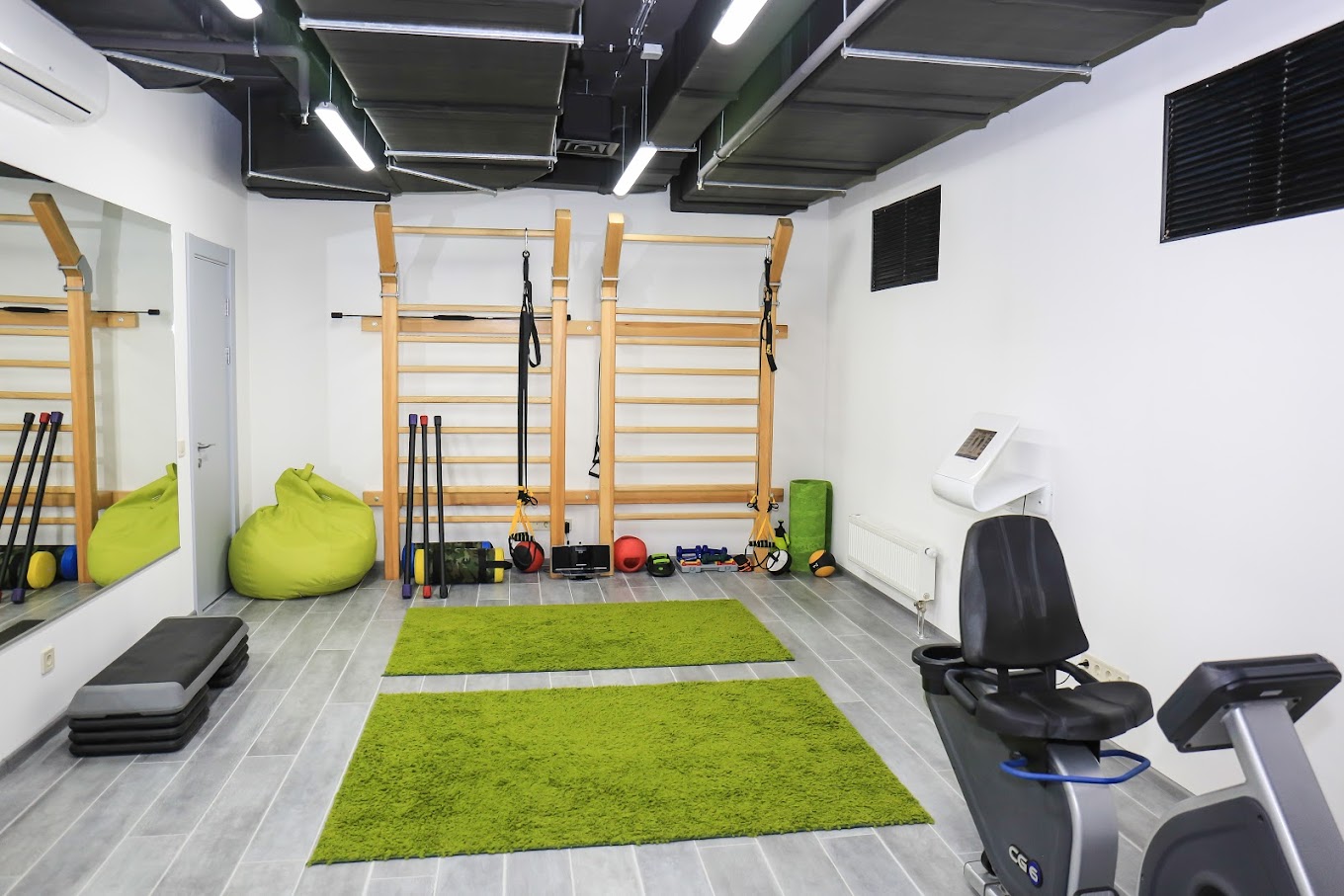 Royal Fitness