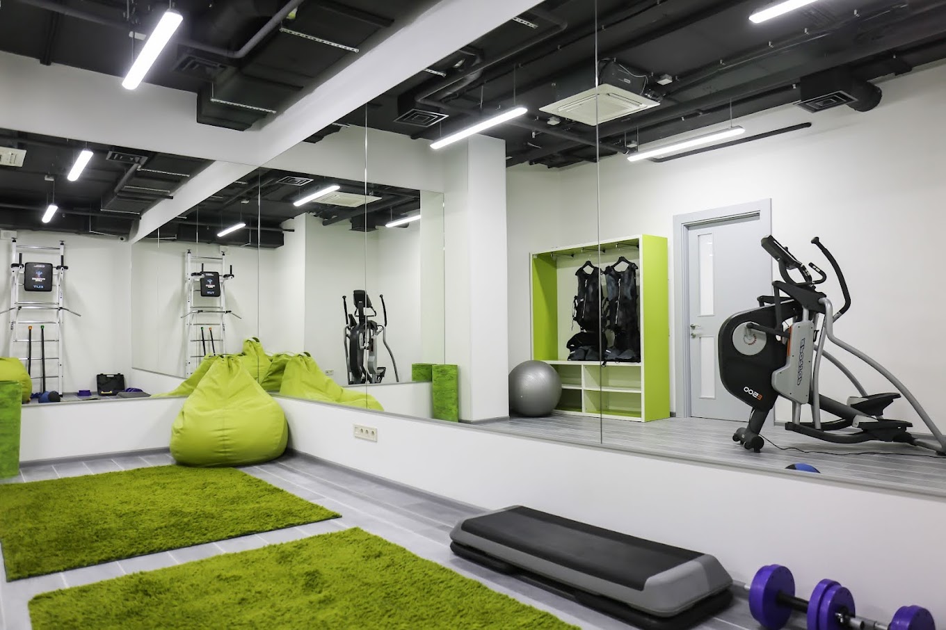Royal Fitness