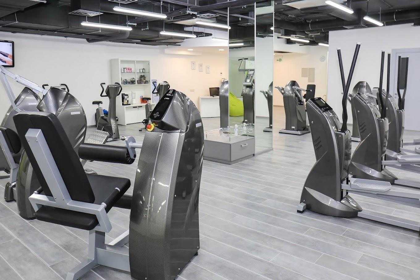 Royal Fitness