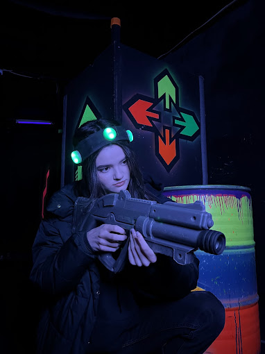 Blaster