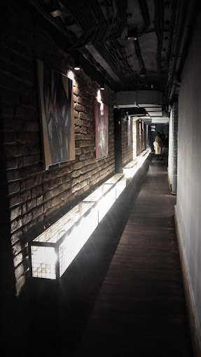 Cult Comedy Hall
